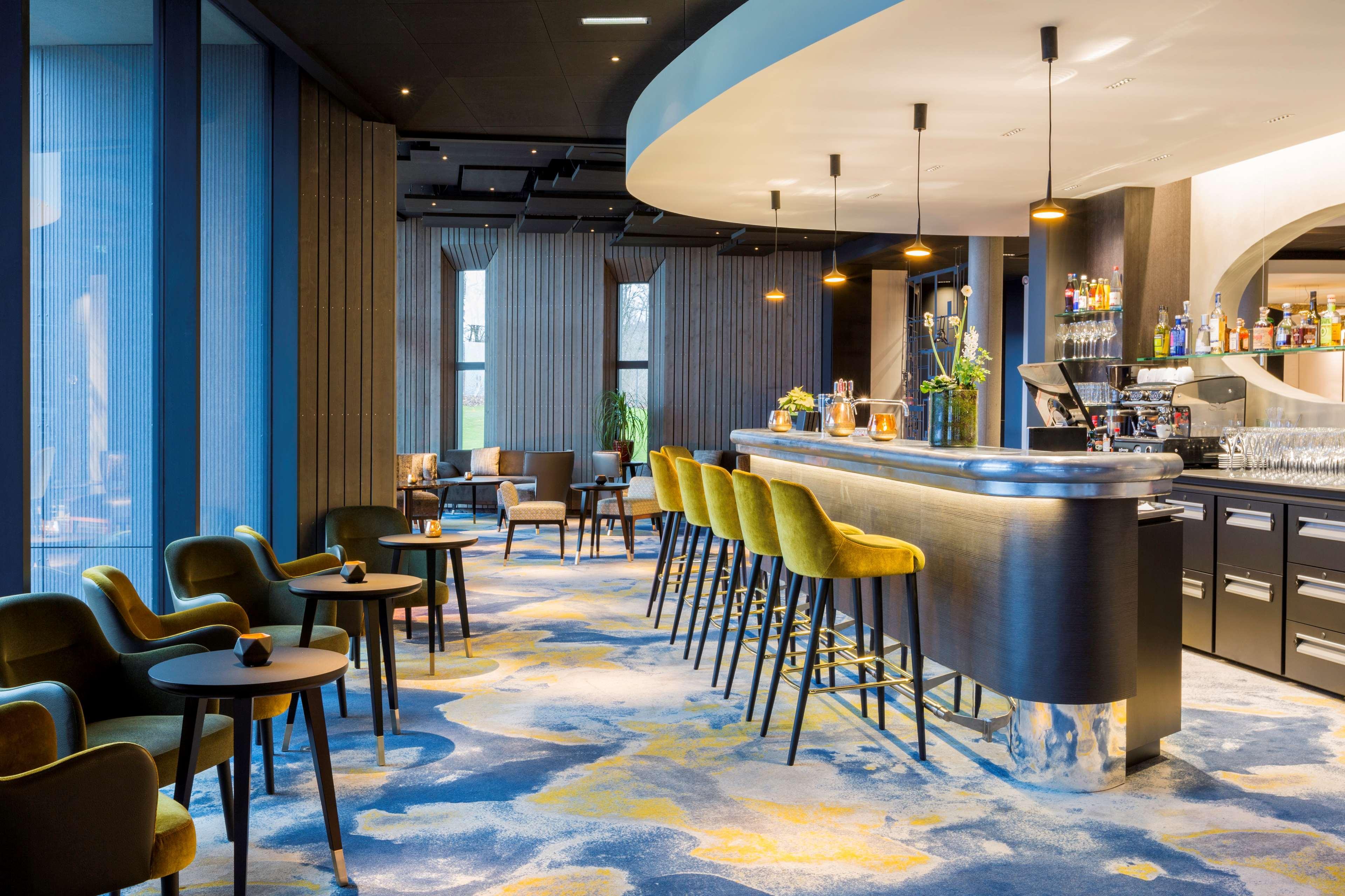 Best Western Brentwood Inn Buitenkant foto