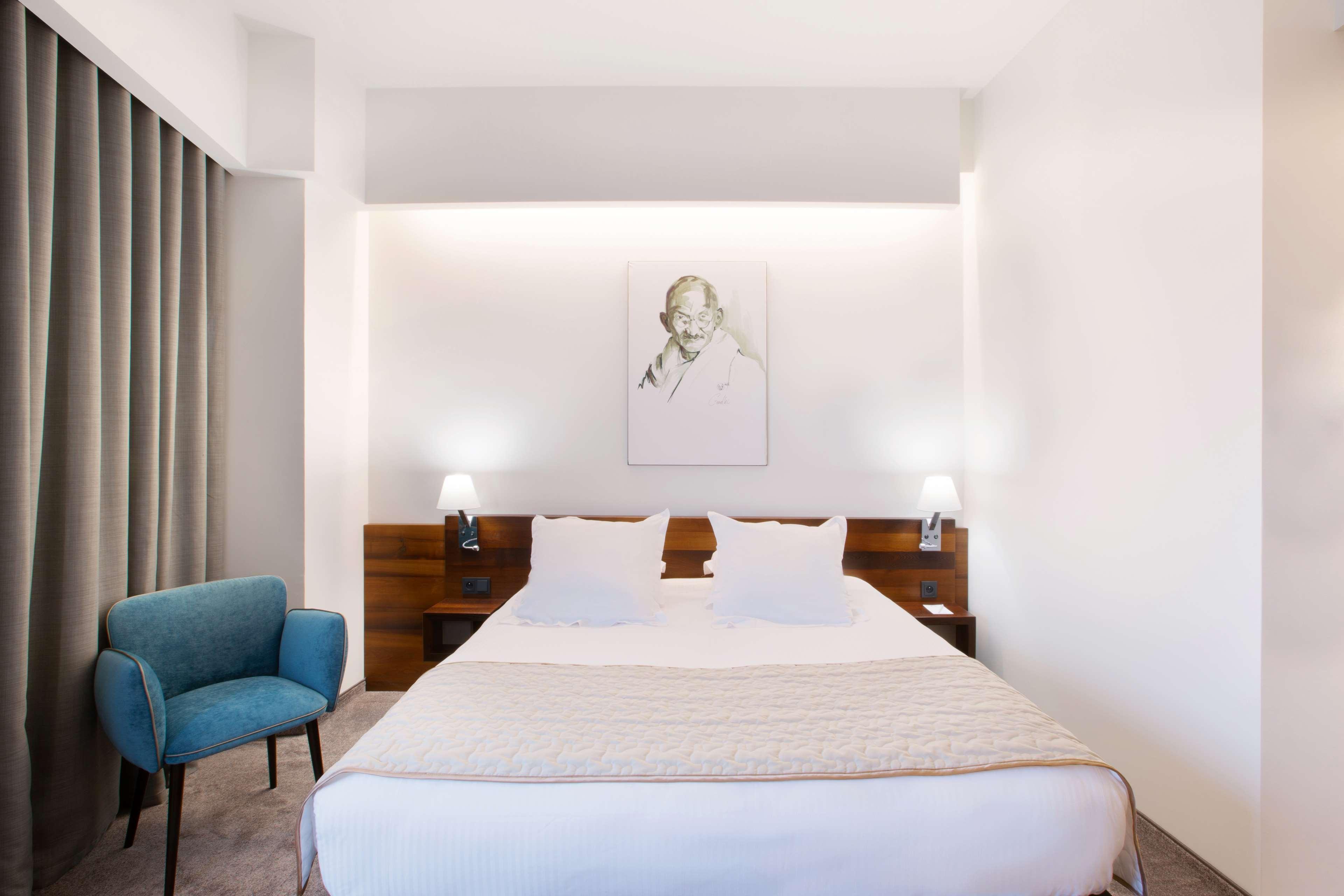 Best Western Brentwood Inn Buitenkant foto