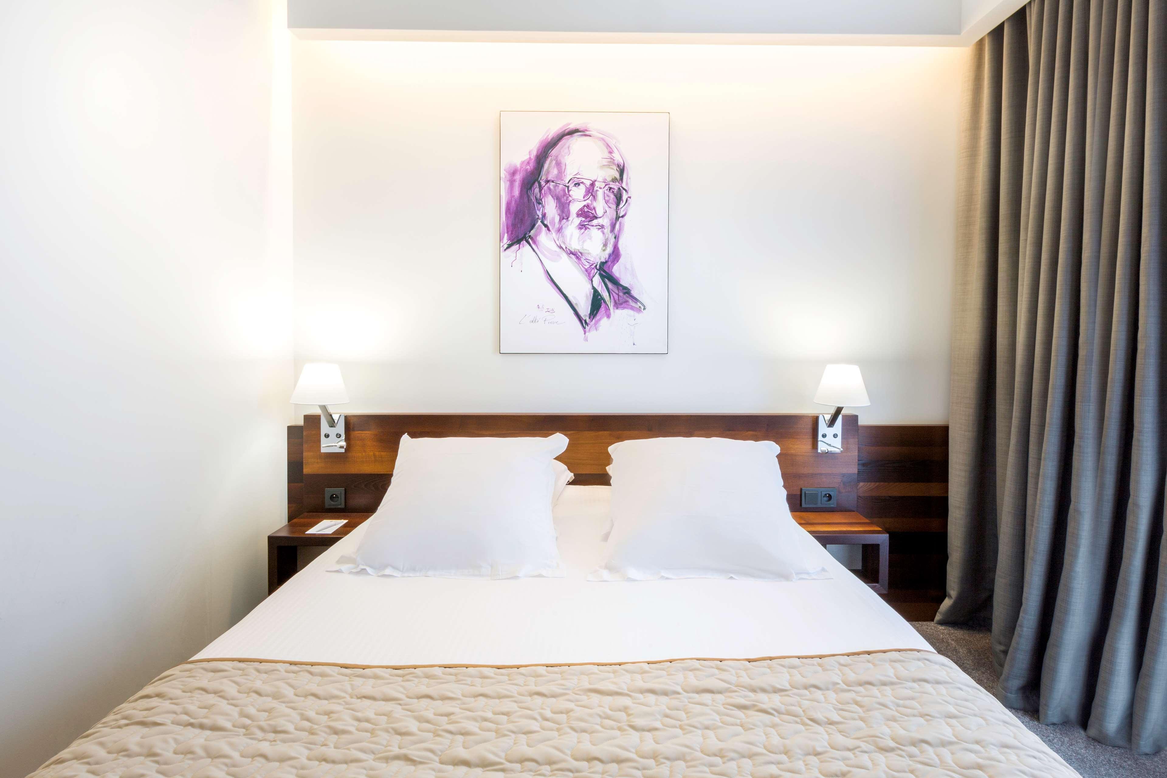 Best Western Brentwood Inn Buitenkant foto