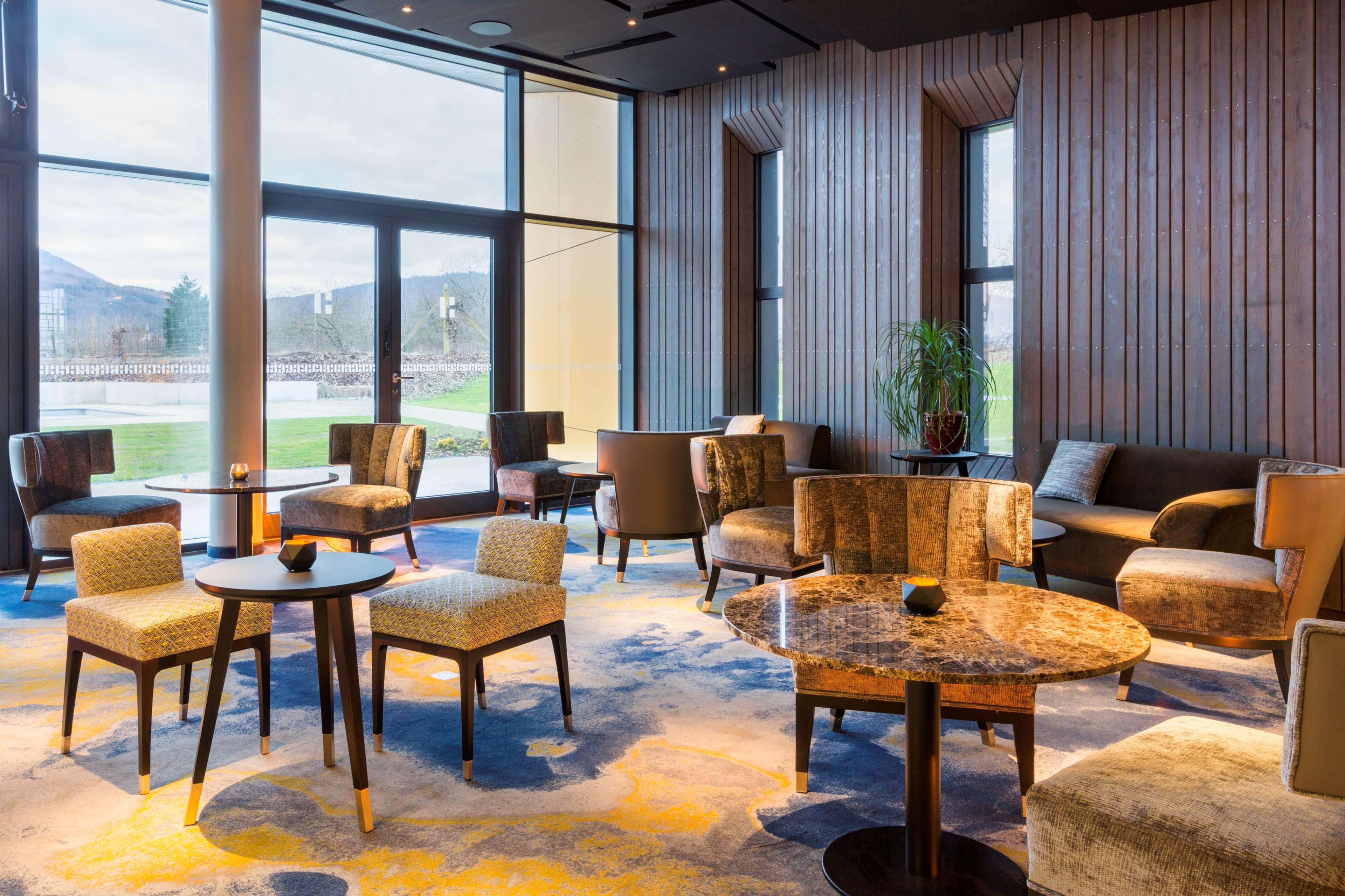 Best Western Brentwood Inn Buitenkant foto