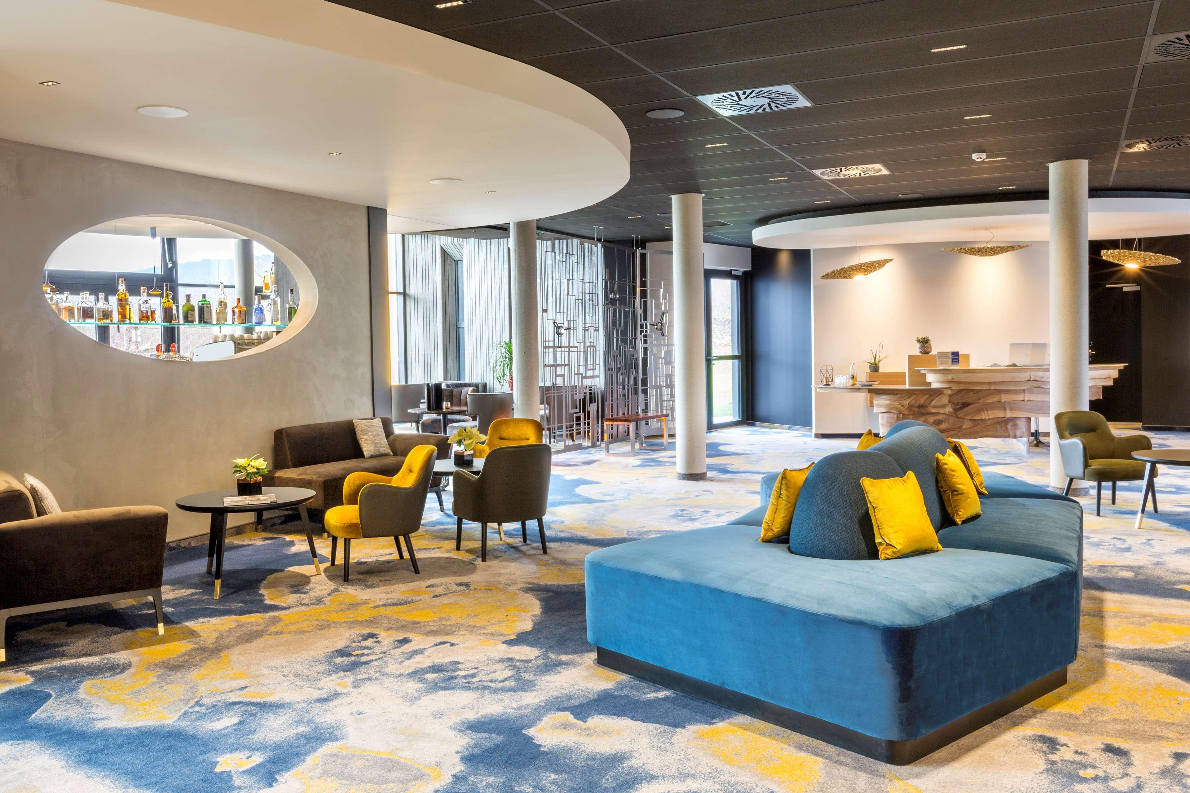 Best Western Brentwood Inn Buitenkant foto