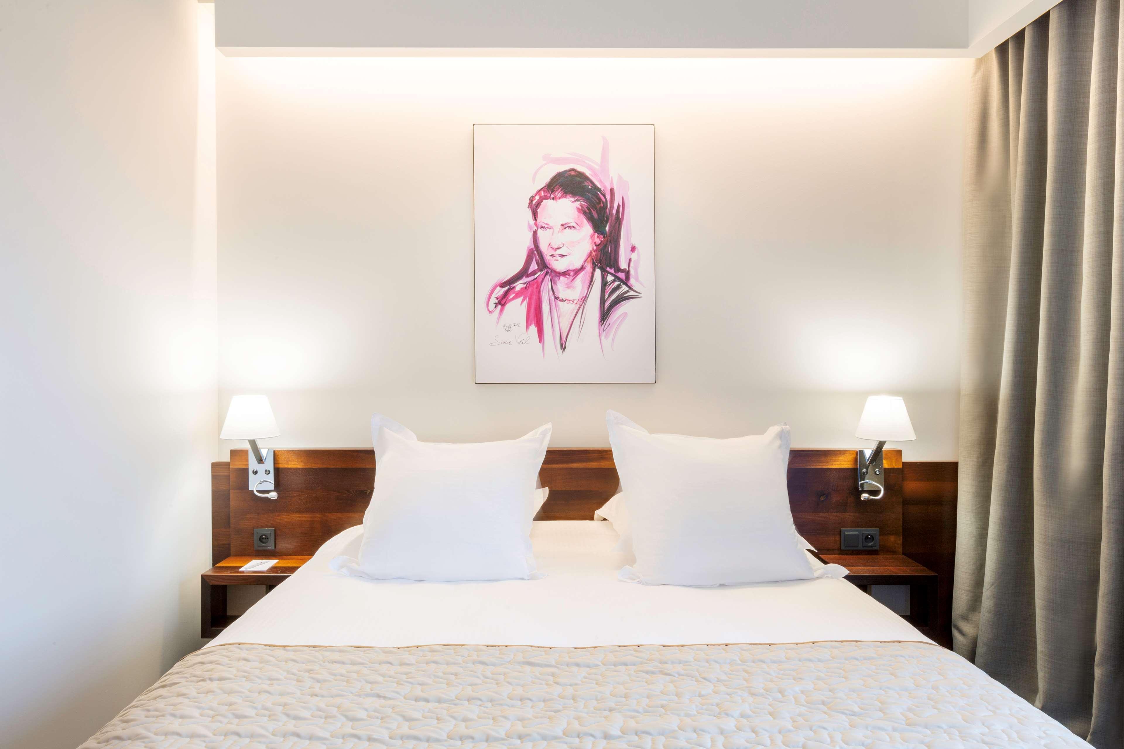 Best Western Brentwood Inn Buitenkant foto