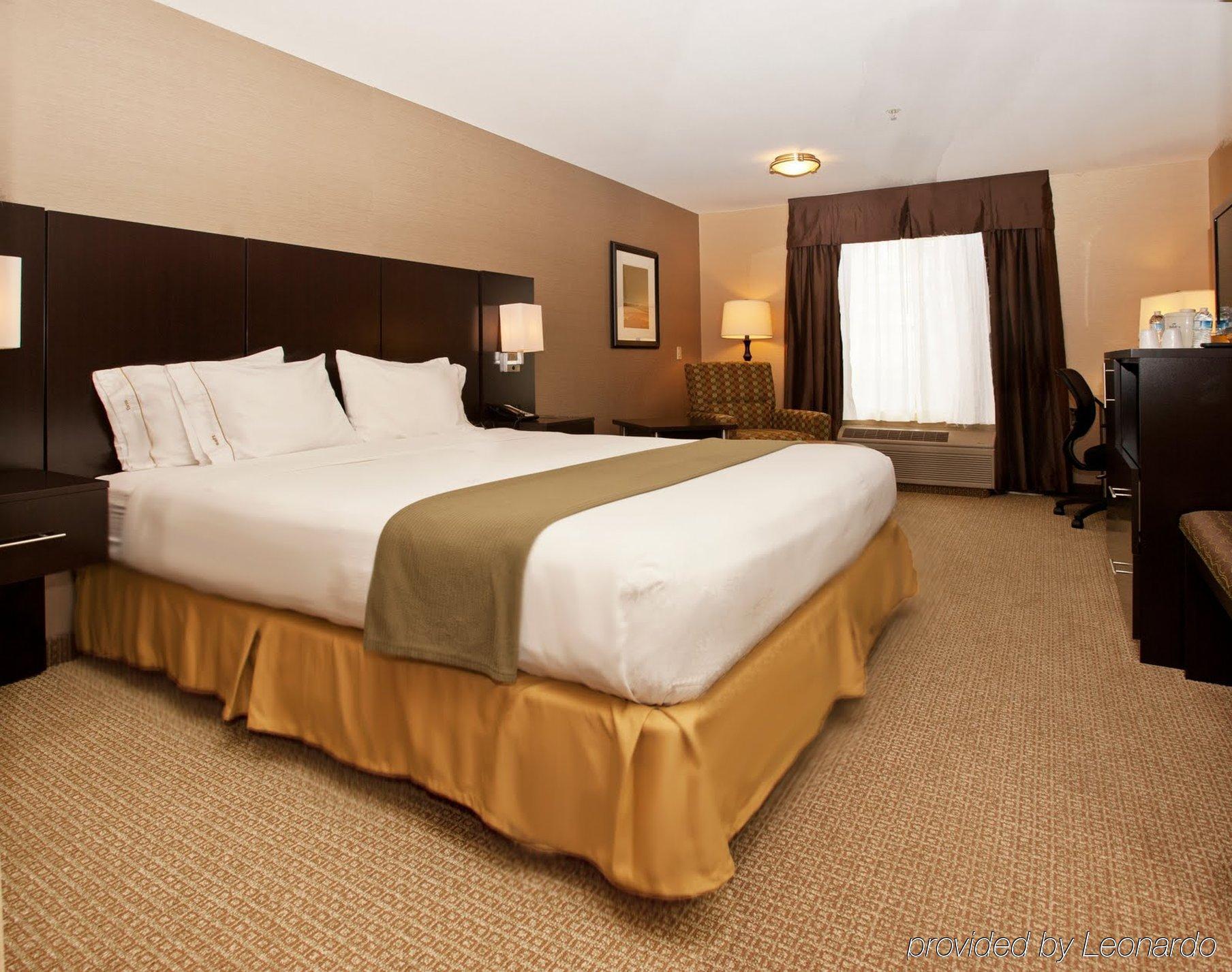 Best Western Brentwood Inn Kamer foto