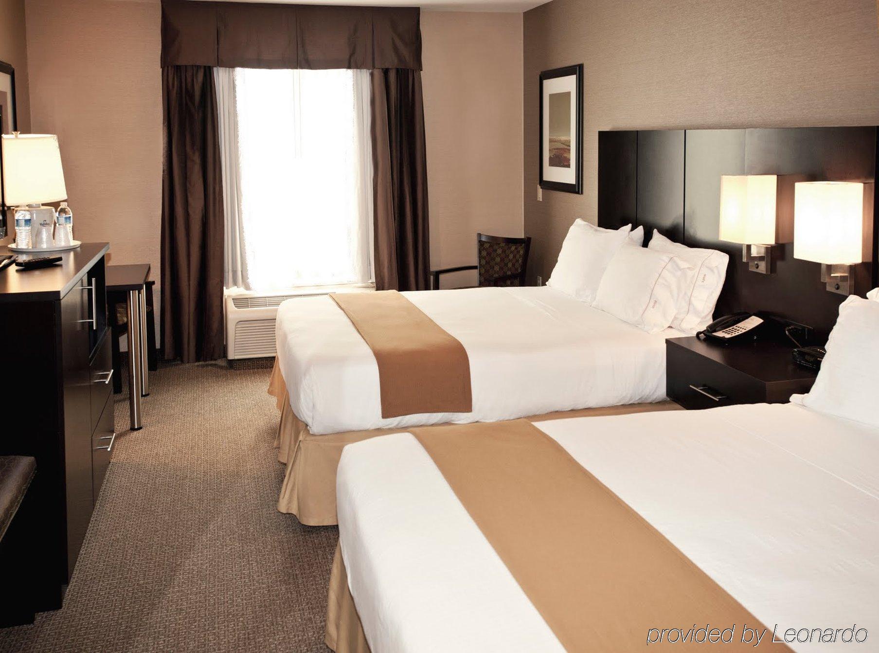 Best Western Brentwood Inn Kamer foto