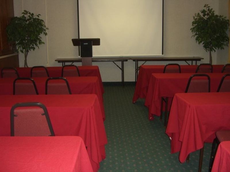 Best Western Brentwood Inn Faciliteiten foto